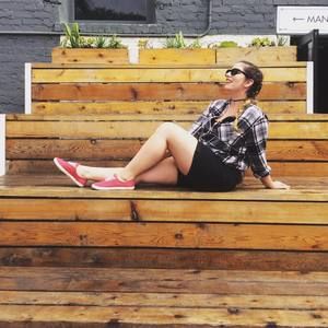 Meet your Posher, Samantha